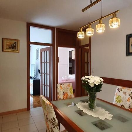 Apartment Vlatka スプリト エクステリア 写真