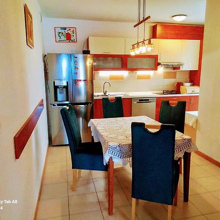 Apartment Vlatka スプリト エクステリア 写真
