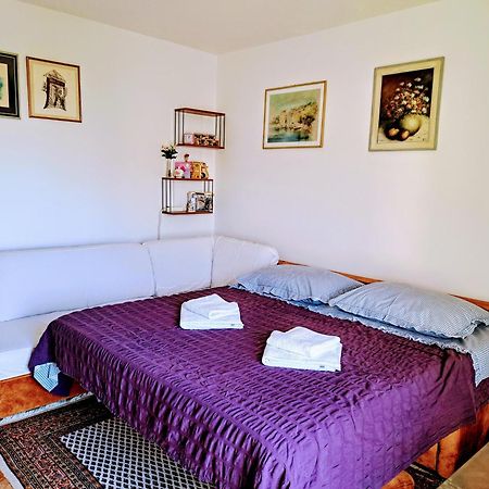 Apartment Vlatka スプリト エクステリア 写真