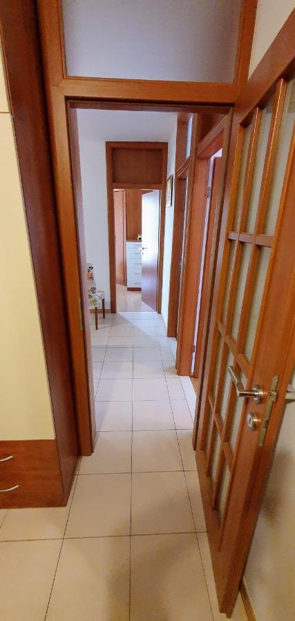 Apartment Vlatka スプリト エクステリア 写真