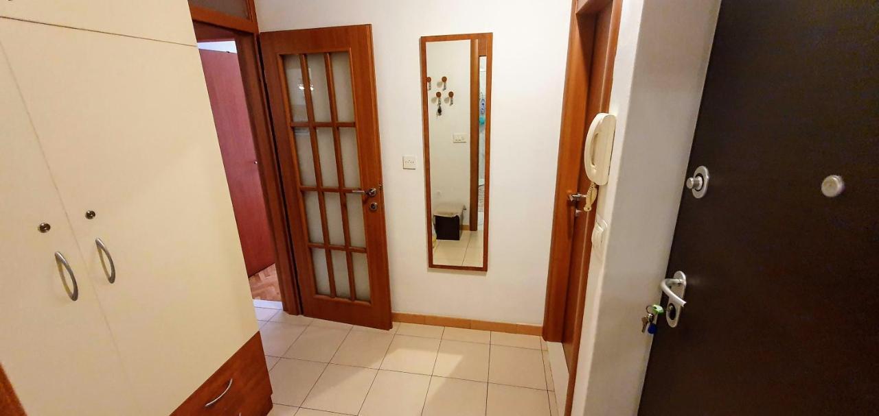 Apartment Vlatka スプリト エクステリア 写真