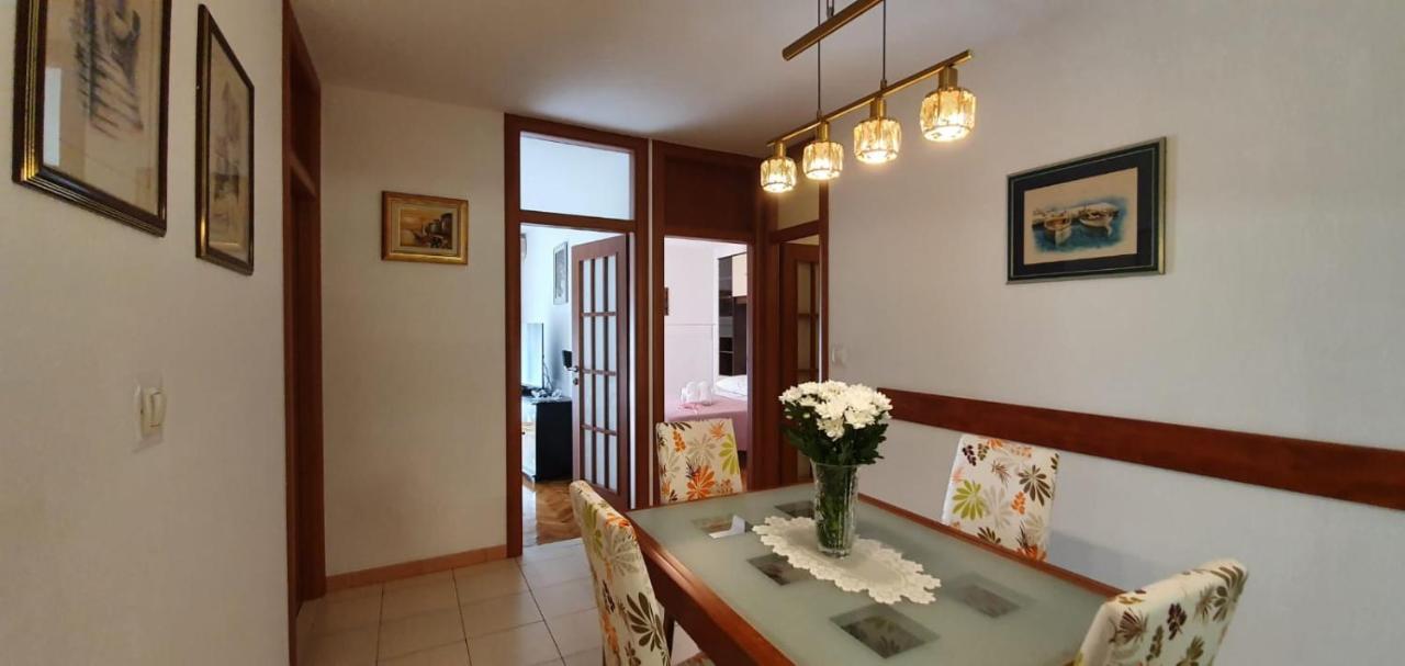 Apartment Vlatka スプリト エクステリア 写真