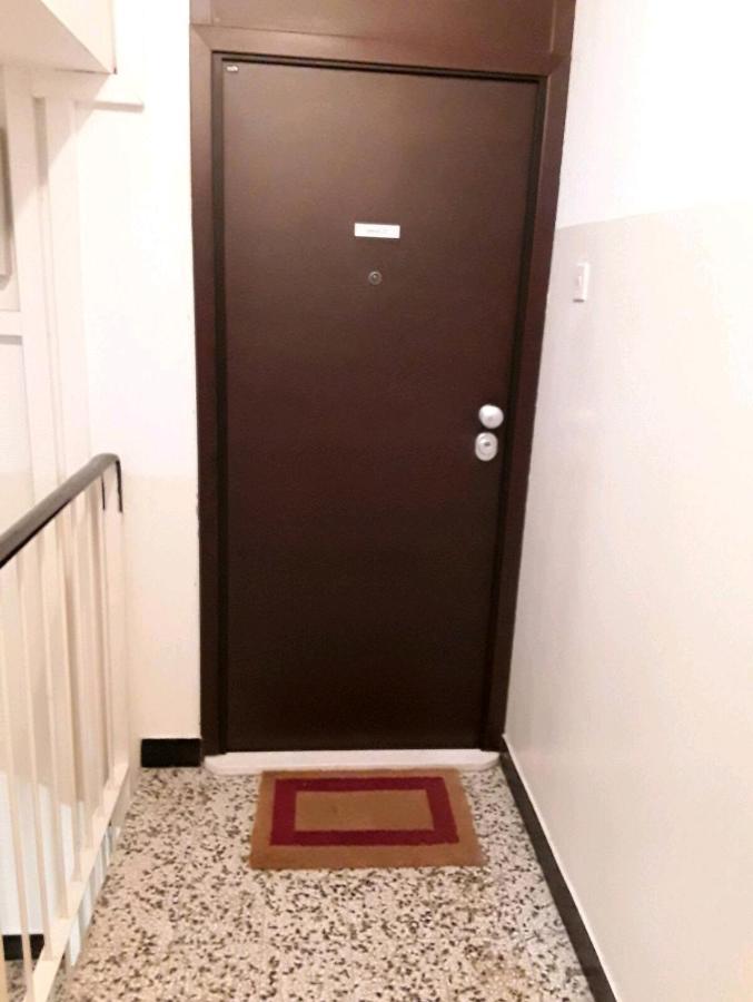 Apartment Vlatka スプリト エクステリア 写真
