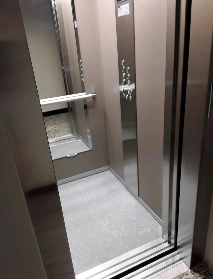 Apartment Vlatka スプリト エクステリア 写真
