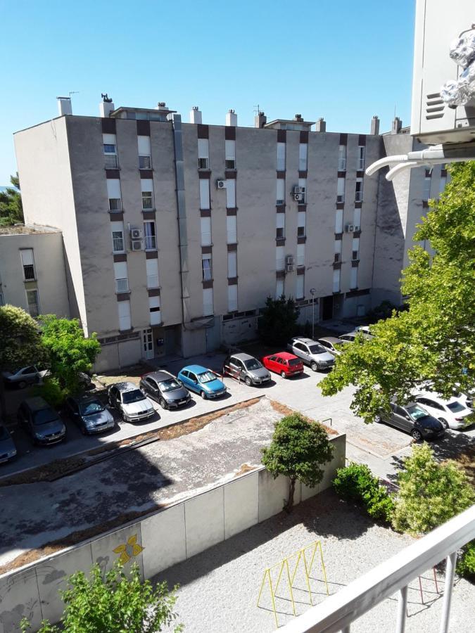 Apartment Vlatka スプリト エクステリア 写真