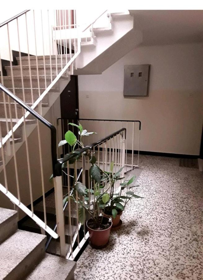 Apartment Vlatka スプリト エクステリア 写真