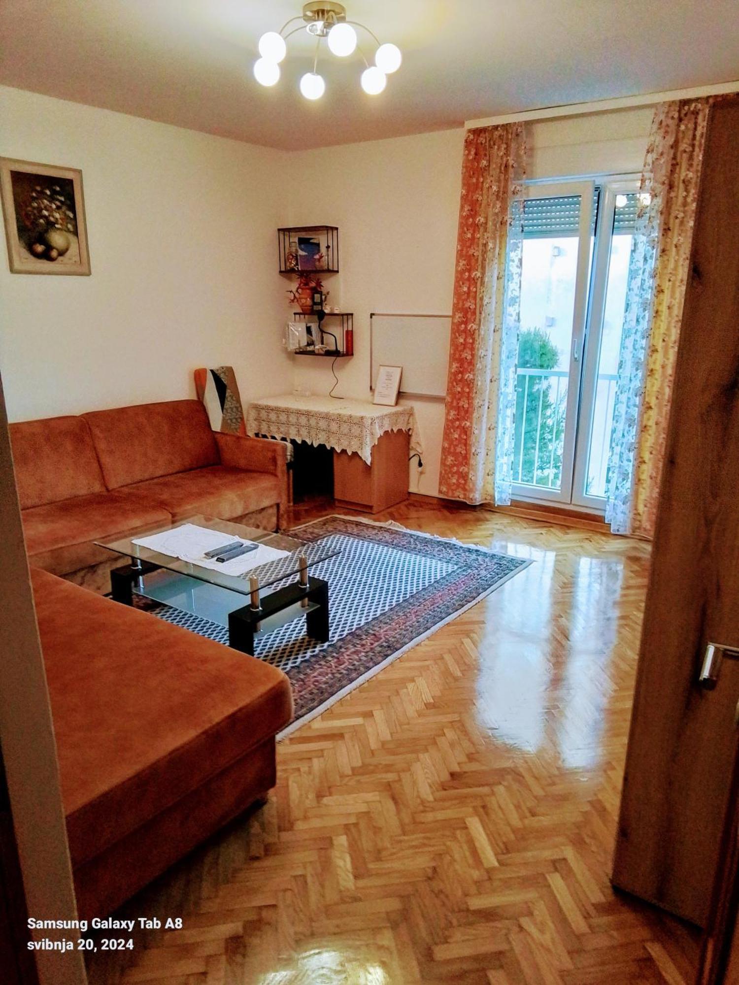 Apartment Vlatka スプリト エクステリア 写真
